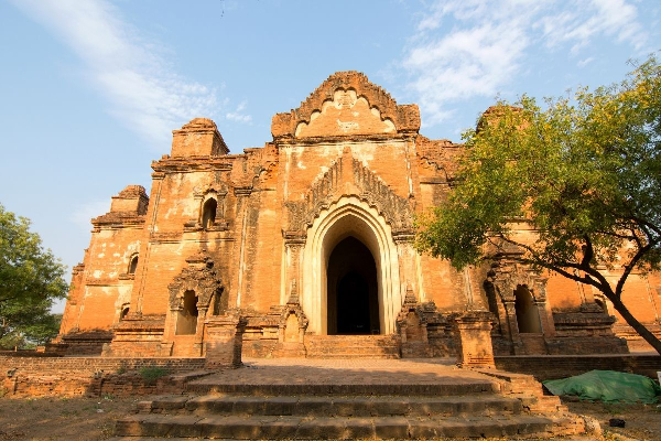 Yangon and Bagan Bus Tour 4d3n - photo 60
